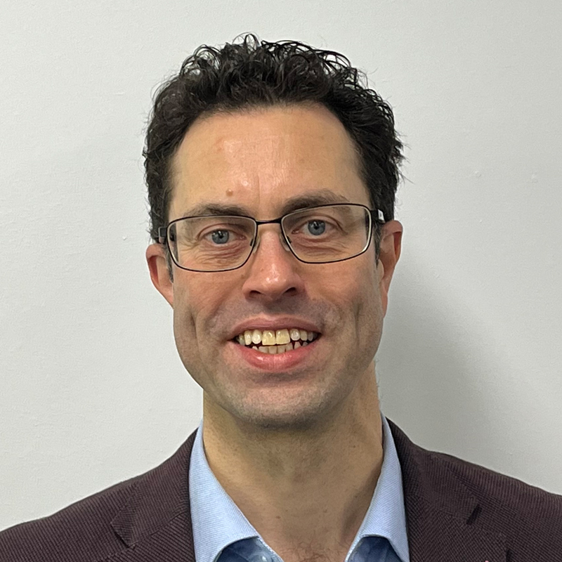 Neil Spence