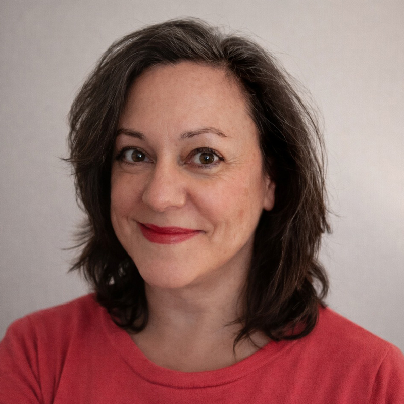 Simone Spence